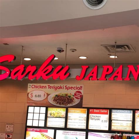 sarku japan near me|More.